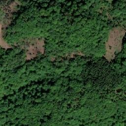 Satellite imagery of Miljkovača, BA