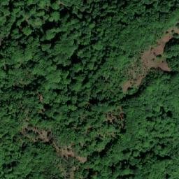 Satellite imagery of Miljkovača, BA