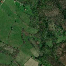 Satellite imagery of Ključ, BA