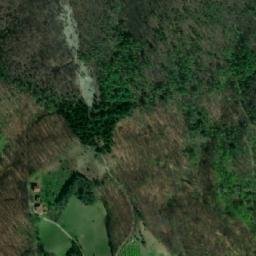 Satellite imagery of Ključ, BA