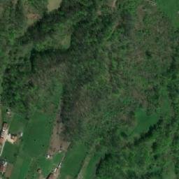 Satellite imagery of Borik, BA