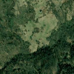 Satellite imagery of Porez, BA