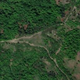 Satellite imagery of Čefar, BA