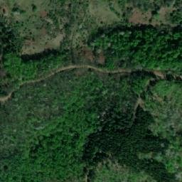 Satellite imagery of Crna Lokva, BA