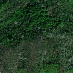 Satellite imagery of Crna Lokva, BA