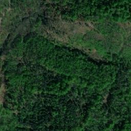 Satellite imagery of Ukrivna Kosa, BA