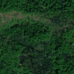 Satellite imagery of Ukrivna Kosa, BA