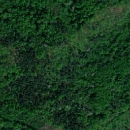 Satellite imagery of Ukrivna Kosa, BA