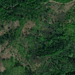 Satellite imagery of Brezovača, BA