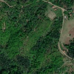 Satellite imagery of Prisojak, BA