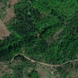 Satellite imagery of Prisojak, BA