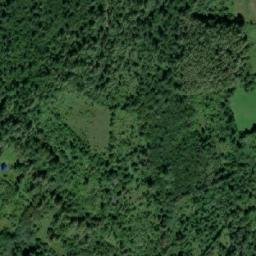 Satellite imagery of Cerovo Brdo, BA