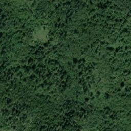 Satellite imagery of Cerovo Brdo, BA