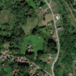 Satellite imagery of Rudnik Bukinje, BA