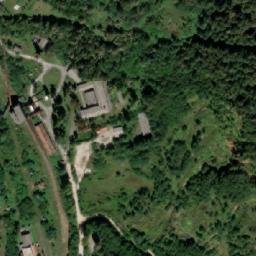 Satellite imagery of Rudnik Bukinje, BA
