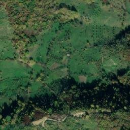 Satellite imagery of Banj Brdo, BA