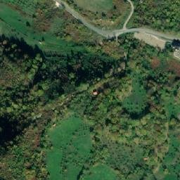 Satellite imagery of Banj Brdo, BA