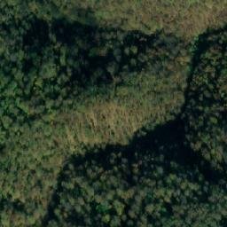 Satellite imagery of Velika Kosa, BA