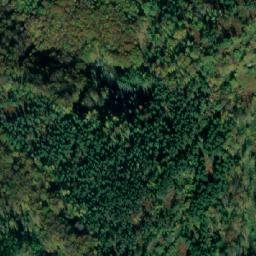 Satellite imagery of Tomanića Kosa, BA