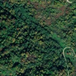 Satellite imagery of Maura, BA