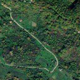 Satellite imagery of Maura, BA