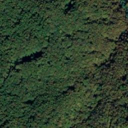 Satellite imagery of Srednja Kosa, BA