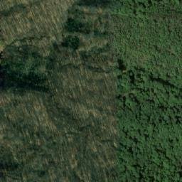 Satellite imagery of Zečja Kosa, BA