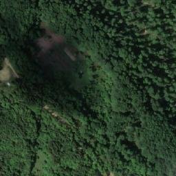 Satellite imagery of Zečja Kosa, BA