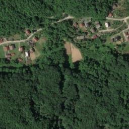 Satellite imagery of Begovača, BA