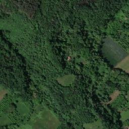 Satellite imagery of Kokloča, BA