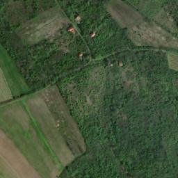 Satellite imagery of Gornja Makovica, RS