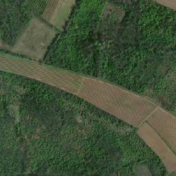 Satellite imagery of Gornja Makovica, RS