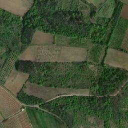 Satellite imagery of Gornja Makovica, RS