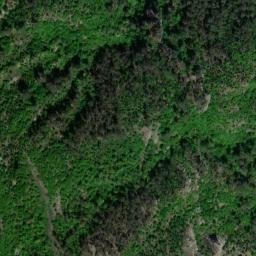 Satellite imagery of Khrebet Kizil-Kaya, UA