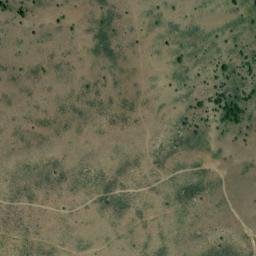 Satellite imagery of Gold Ridge, US