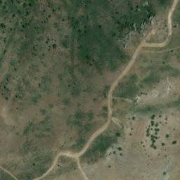 Satellite imagery of Gold Ridge, US
