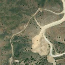 Satellite imagery of Gold Ridge, US