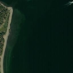 Satellite imagery of 2 MDC — NGS PY0943 — Teton County, US, US