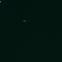 Satellite imagery of B 368 — NGS PY0944 — Teton County, US, US