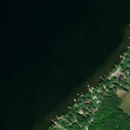 Satellite imagery of Gregory Point, CA