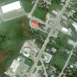 Satellite imagery of Deihl Point, CA