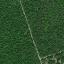 Satellite imagery of Brown Point, CA