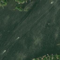 Satellite imagery of Brown Point, CA
