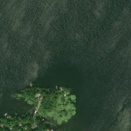 Satellite imagery of Wood Wharf Point, CA