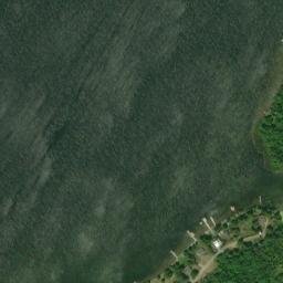 Satellite imagery of Wood Wharf Point, CA