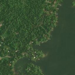 Satellite imagery of Tanner Point, CA