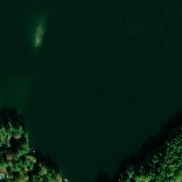 Satellite imagery of Burnt Point, CA