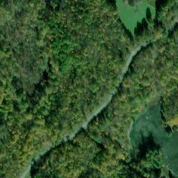 Satellite imagery of Shiner Point, CA
