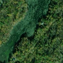 Satellite imagery of Shiner Point, CA