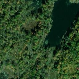Satellite imagery of Shiner Point, CA